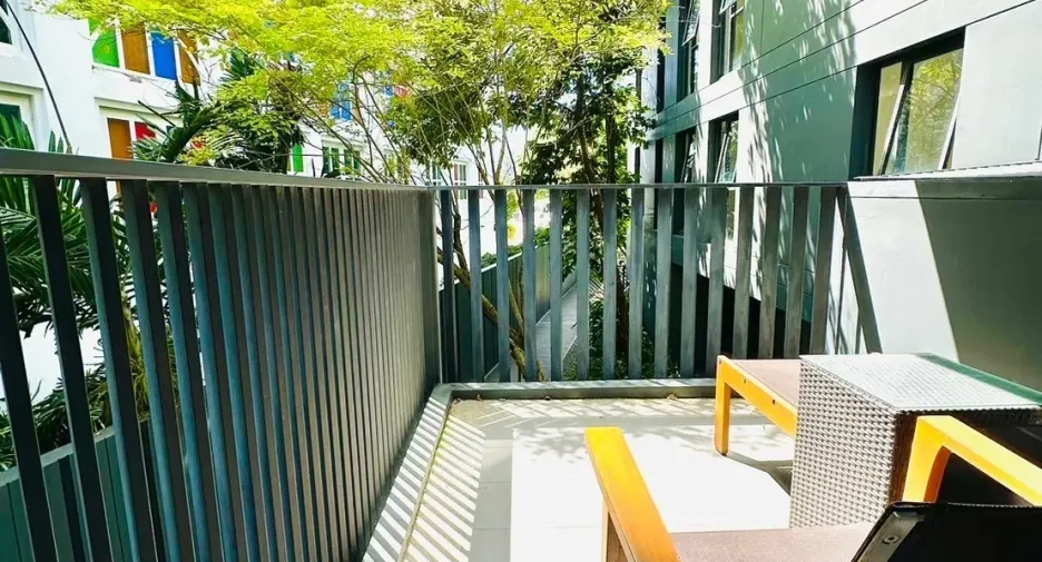 For rent 2 bedrooms condo in Kathu, Phuket