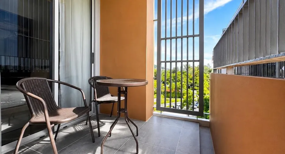 For rent 2 bedrooms condo in Thalang, Phuket