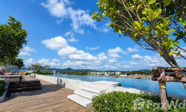 For rent 2 bedrooms condo in Thalang, Phuket