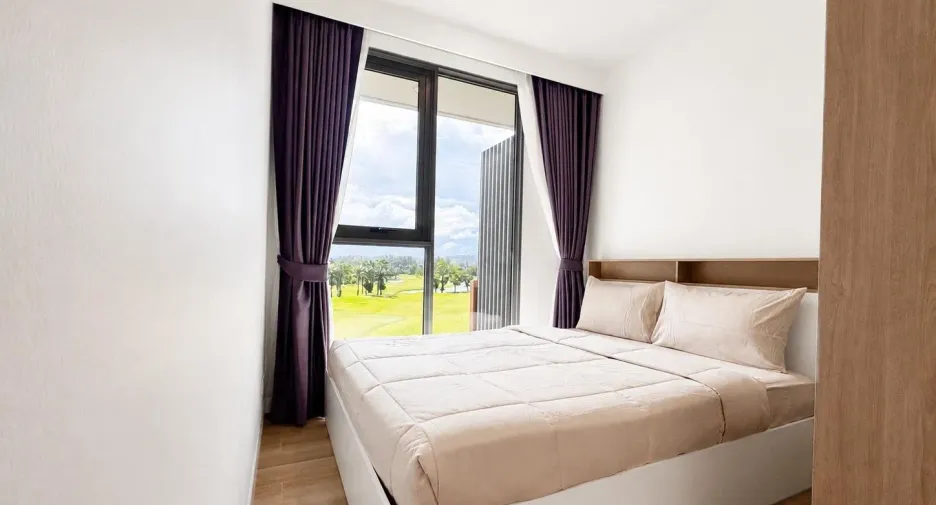 For rent 2 bedrooms condo in Thalang, Phuket