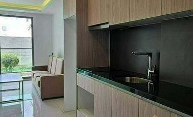 For sale 1 bed condo in Jomtien, Pattaya