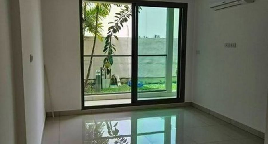 For sale 1 bed condo in Jomtien, Pattaya
