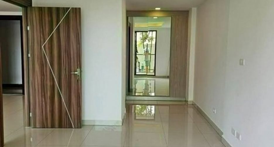 For sale 1 bed condo in Jomtien, Pattaya