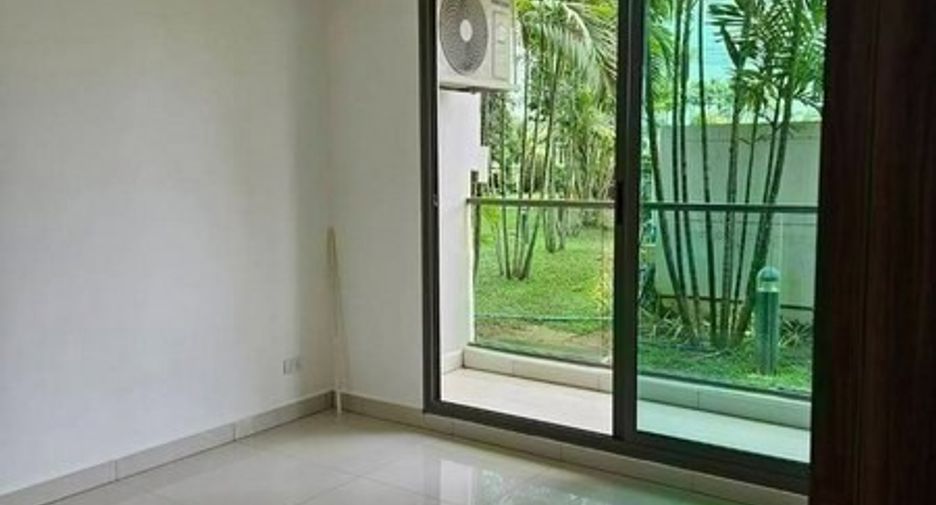 For sale 1 bed condo in Jomtien, Pattaya