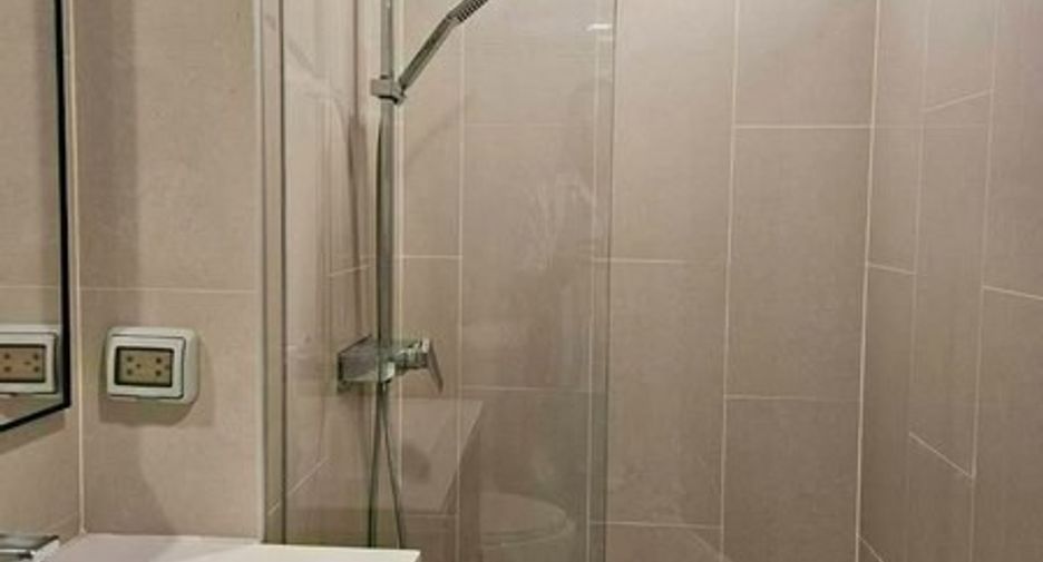 For sale 1 bed condo in Jomtien, Pattaya
