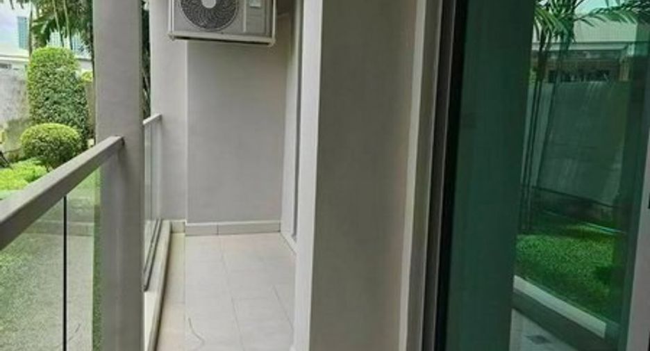 For sale 1 bed condo in Jomtien, Pattaya
