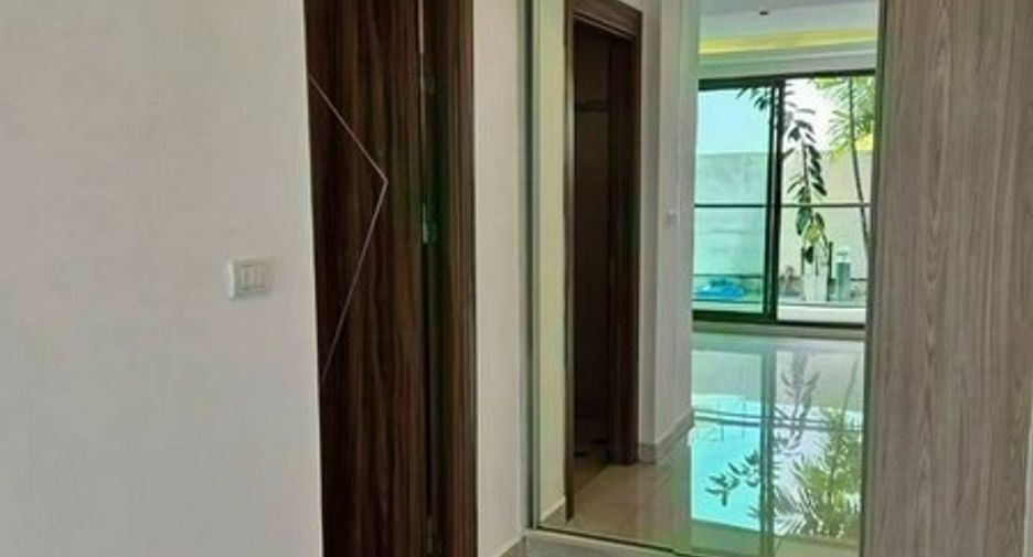 For sale 1 bed condo in Jomtien, Pattaya