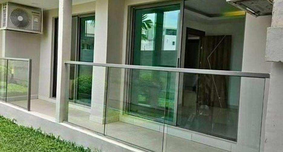 For sale 1 bed condo in Jomtien, Pattaya