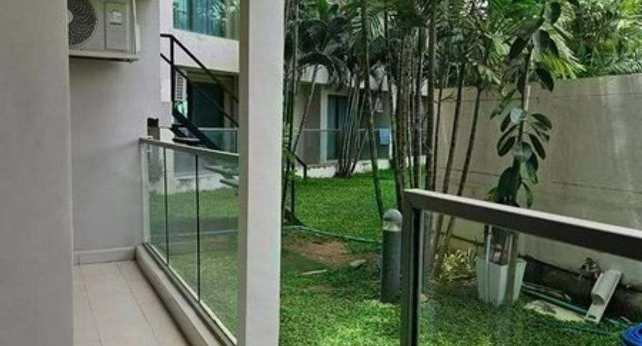 For sale 1 bed condo in Jomtien, Pattaya