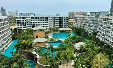 For sale 1 bed condo in Jomtien, Pattaya