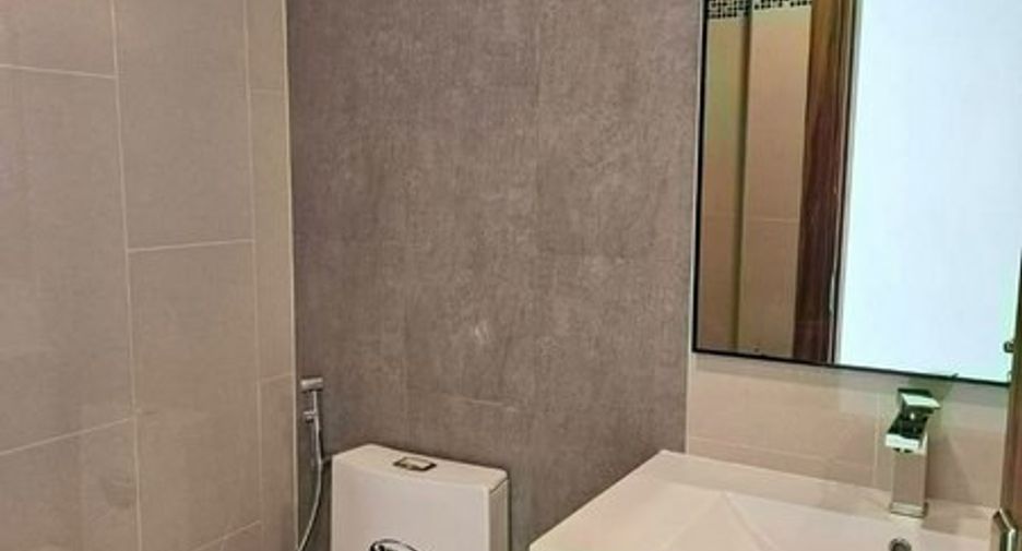 For sale 1 bed condo in Jomtien, Pattaya