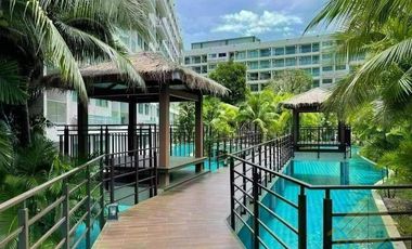 For sale 1 bed condo in Jomtien, Pattaya