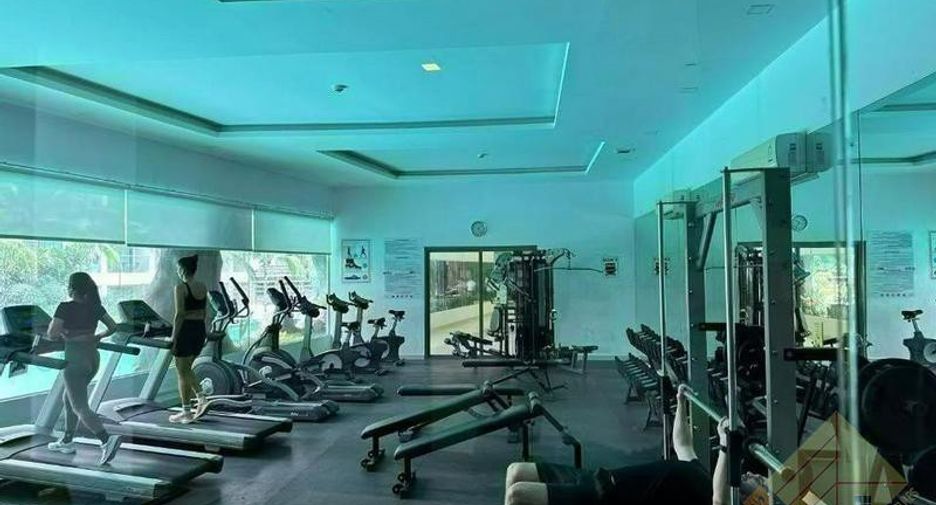 For sale 1 bed condo in Jomtien, Pattaya