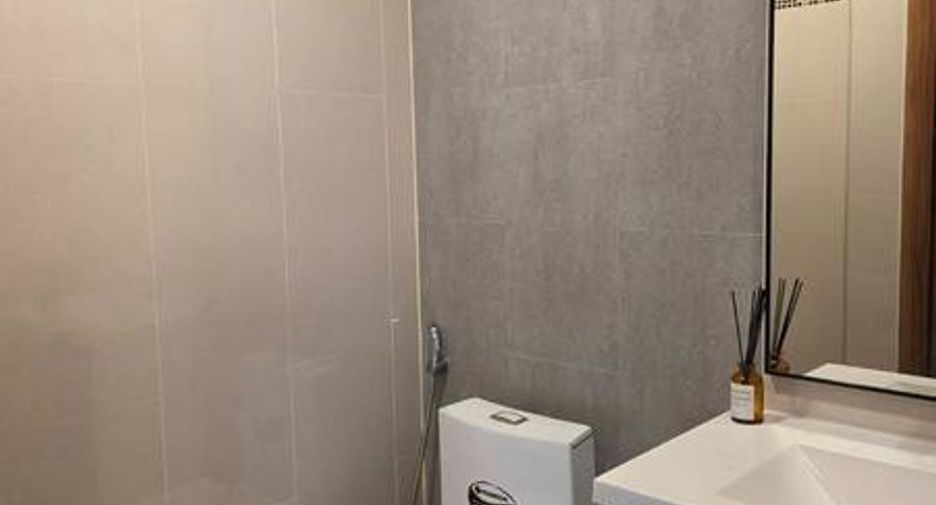 For sale 1 bed condo in Jomtien, Pattaya
