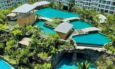 For sale 1 bed condo in Jomtien, Pattaya