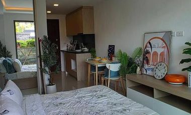 For sale 1 bed condo in Jomtien, Pattaya
