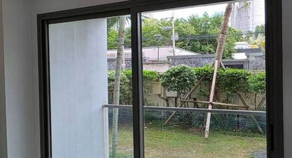 For sale 1 bed condo in Jomtien, Pattaya