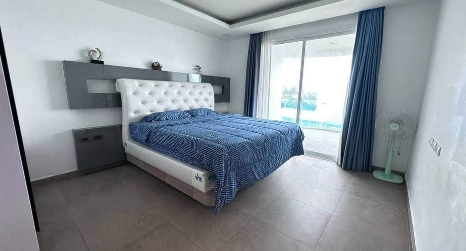 For sale 2 bedrooms condo in Bang Lamung, Chonburi