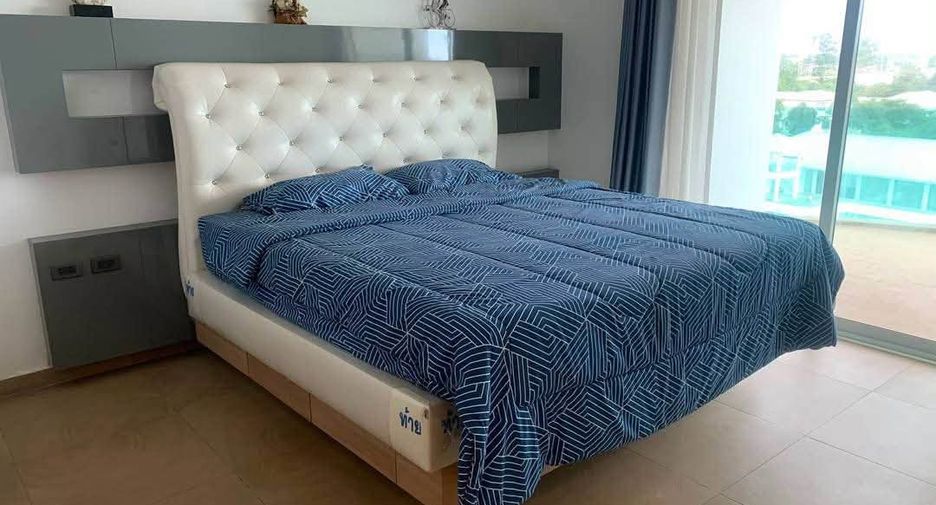 For sale 2 bedrooms condo in Bang Lamung, Chonburi