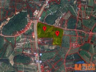 Продажа Участок в Thap Sakae, Прачуапкхирикхан