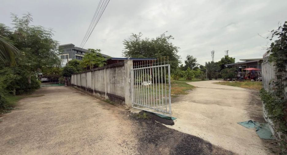 Продажа Участок в Банг Ламунг, Чонбури