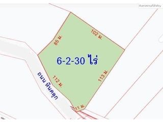 Terreno en venta en Si Racha, Chonburi