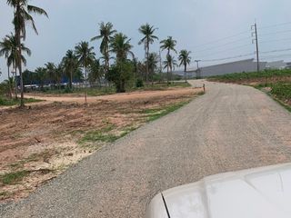 Terreno en venta en Si Racha, Chonburi