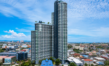 出售 1 卧室 公寓 在 Bang Lamung, Chon Buri