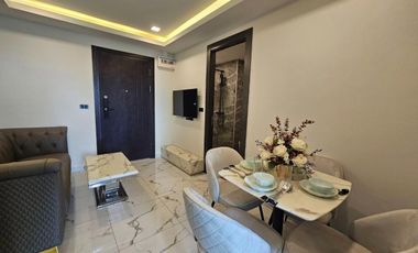 出售 1 卧室 公寓 在 Bang Lamung, Chon Buri