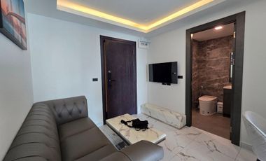 出售 1 卧室 公寓 在 Bang Lamung, Chon Buri