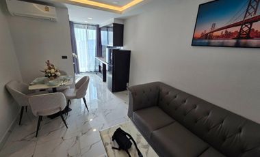 出售 1 卧室 公寓 在 Bang Lamung, Chon Buri