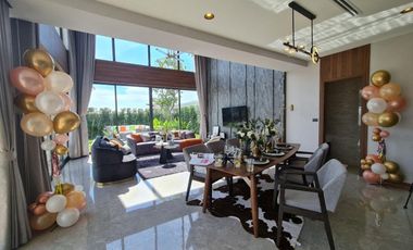 出售 4 卧室 别墅 在 Bang Lamung, Chon Buri