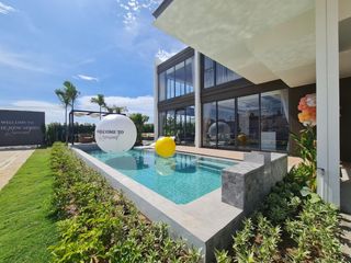 À vendre 4 chambres villa à Bang Lamung, Chonburi