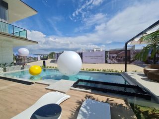 À vendre 4 chambres villa à Bang Lamung, Chonburi