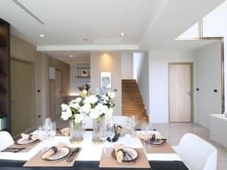À vendre 4 chambres villa à Bang Lamung, Chonburi