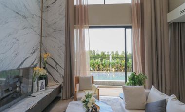 出售 4 卧室 别墅 在 Bang Lamung, Chon Buri
