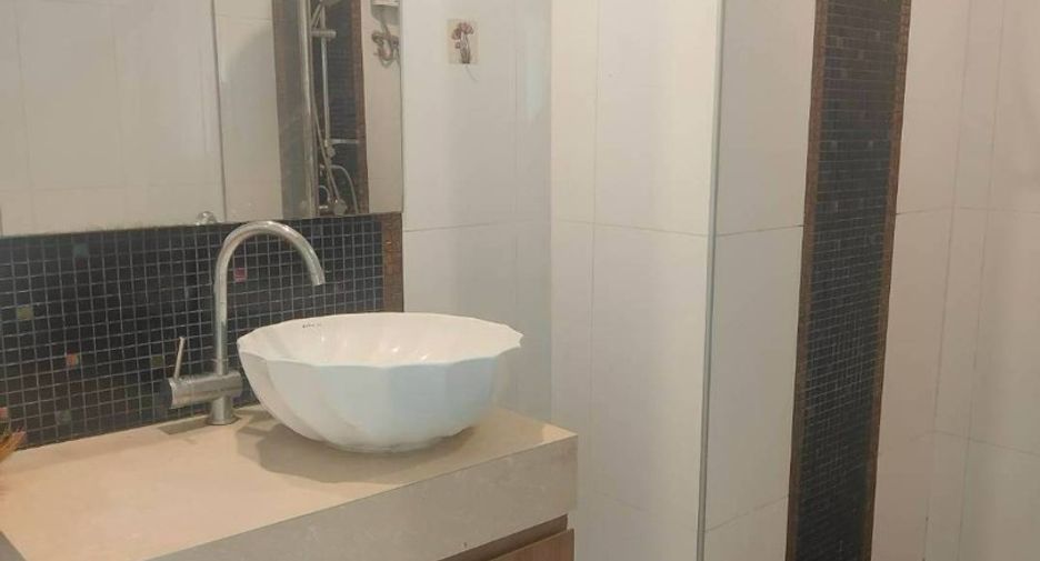 ให้เช่า 1 เตียง คอนโด ใน จอมเทียน, พัทยา