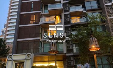 Condo en venta de 2 habitaciones en Watthana, Bangkok