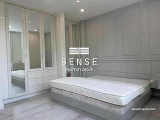 For rent 4 bedrooms house in Phra Khanong, Bangkok