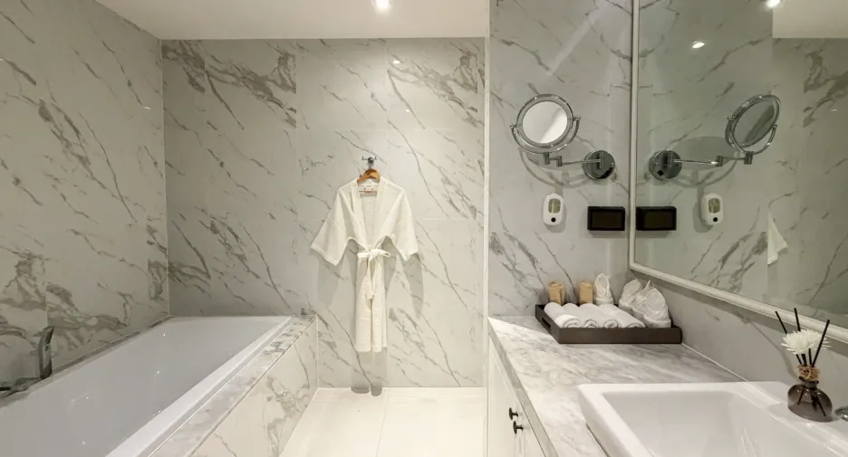 For rent 1 bed condo in Kathu, Phuket