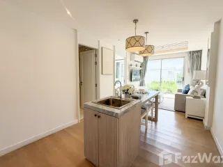 For Rent 1 Bedroom Condo In Kathu, Phuket