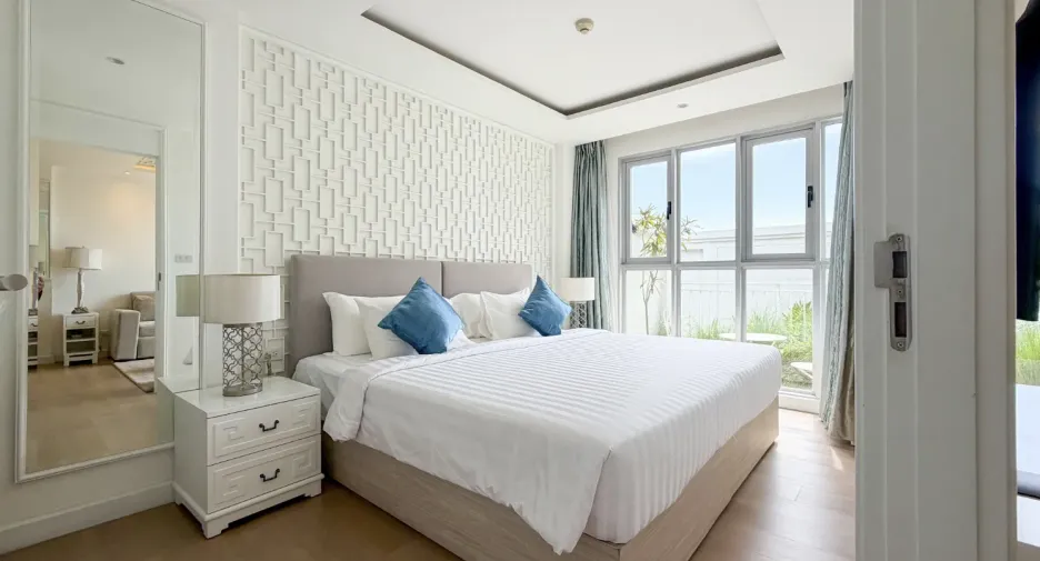 For rent 1 bed condo in Kathu, Phuket