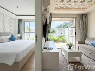 For Rent 1 Bedroom Condo In Kathu, Phuket
