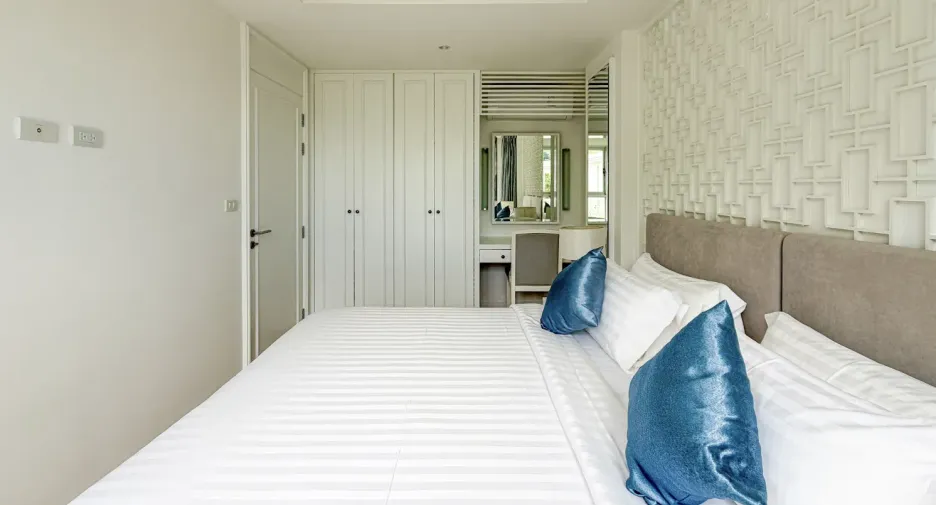 For rent 1 bed condo in Kathu, Phuket