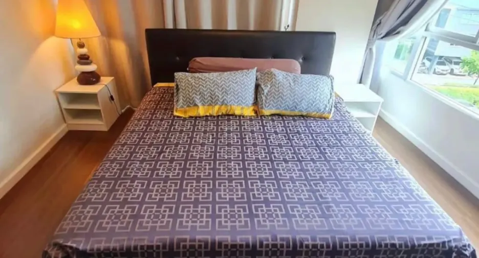 Condo en alquiler de 2 habitaciones en Kathu, Phuket