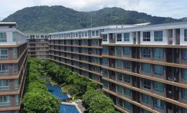 Condo en alquiler de 2 habitaciones en Kathu, Phuket