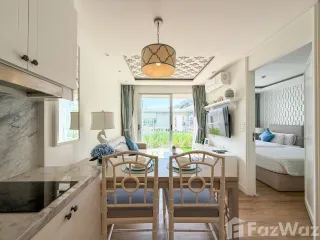 For Rent 1 Bedroom Condo In Kathu, Phuket