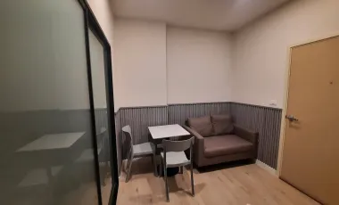 Wohnung zur Miete mit 1 Zimmer in Phra Pradaeng, Samut Prakan