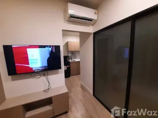 Wohnung zur Miete mit 1 Zimmer in Phra Pradaeng, Samut Prakan
