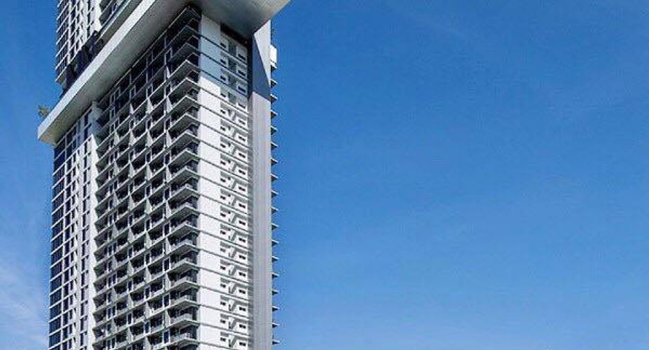 For rent and for sale 1 bed condo in Sathon, Bangkok